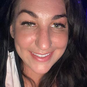 Meet your Posher, Kat